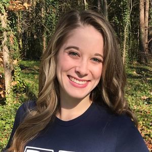 Meet your Posher, Lauren